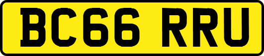 BC66RRU