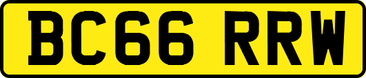 BC66RRW