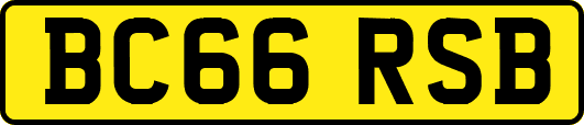 BC66RSB