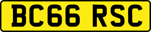 BC66RSC