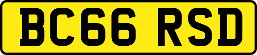 BC66RSD