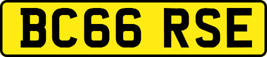 BC66RSE