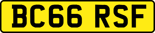 BC66RSF