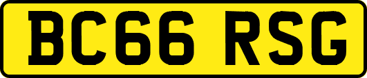 BC66RSG