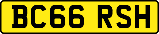 BC66RSH