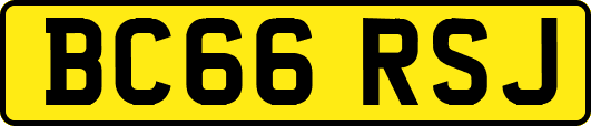 BC66RSJ