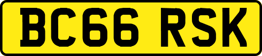BC66RSK