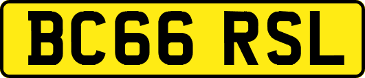BC66RSL