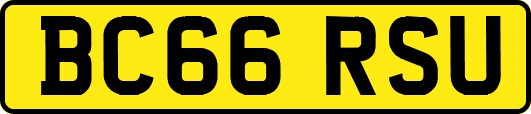 BC66RSU