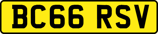 BC66RSV