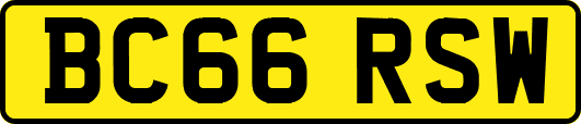 BC66RSW