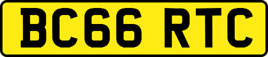BC66RTC
