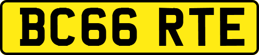 BC66RTE