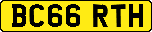 BC66RTH