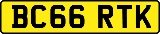 BC66RTK