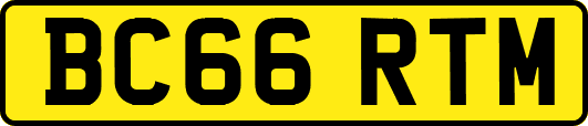 BC66RTM