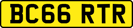BC66RTR