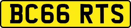 BC66RTS