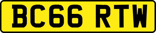 BC66RTW