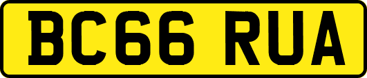 BC66RUA