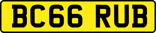 BC66RUB
