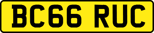 BC66RUC