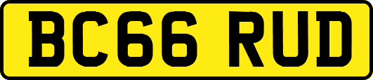 BC66RUD