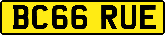 BC66RUE