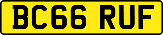 BC66RUF