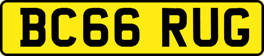 BC66RUG