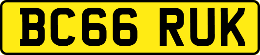 BC66RUK