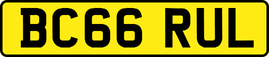 BC66RUL