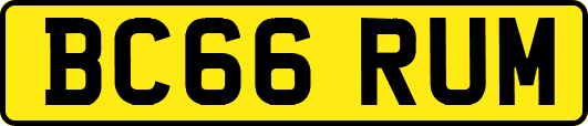 BC66RUM
