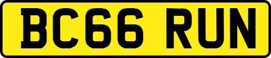 BC66RUN