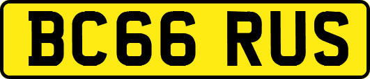 BC66RUS