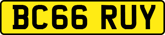 BC66RUY