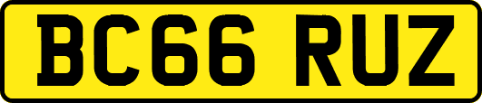 BC66RUZ