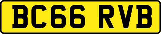 BC66RVB