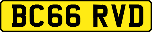 BC66RVD