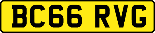 BC66RVG