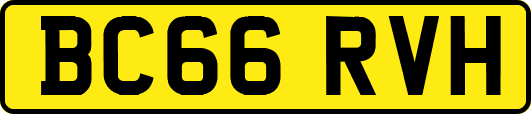 BC66RVH