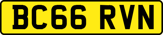 BC66RVN