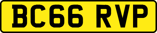 BC66RVP