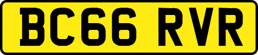 BC66RVR