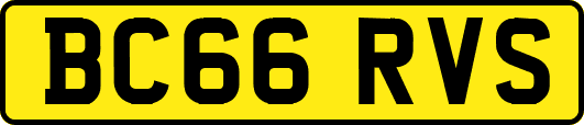 BC66RVS
