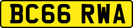 BC66RWA