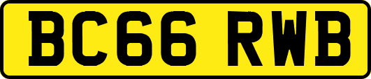 BC66RWB