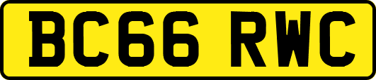 BC66RWC