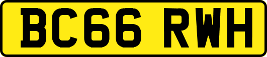 BC66RWH