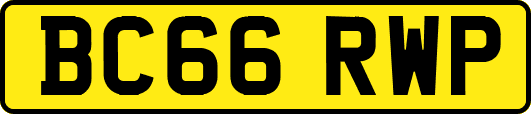 BC66RWP